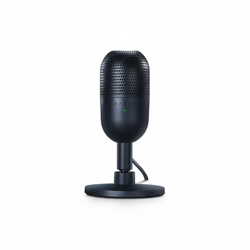 Razer Seiren V3 Mini Professional-Grade USB Microphone