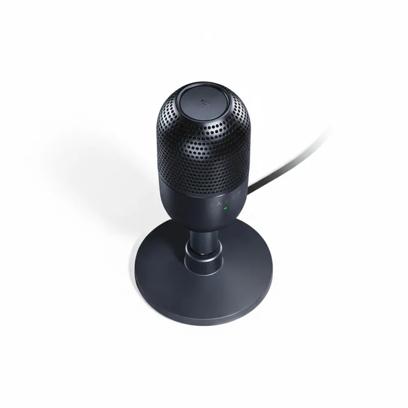 Razer Seiren V3 Mini Professional-Grade USB Microphone