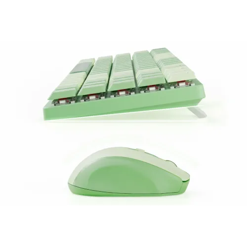 Redragon BS8772 GC Wireless Keyboard Mouse Combo