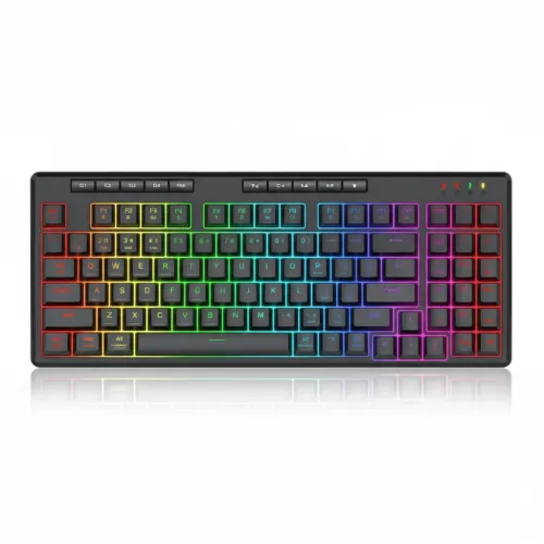 Redragon K517 Varro RGB Gaming Keyboard