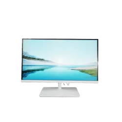 Revenger RETINA IPS22FW 21.5-Inch 100Hz FHD IPS Monitor (White)