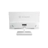 Revenger RETINA IPS22FW 21.5-Inch 100Hz FHD IPS Monitor (White)