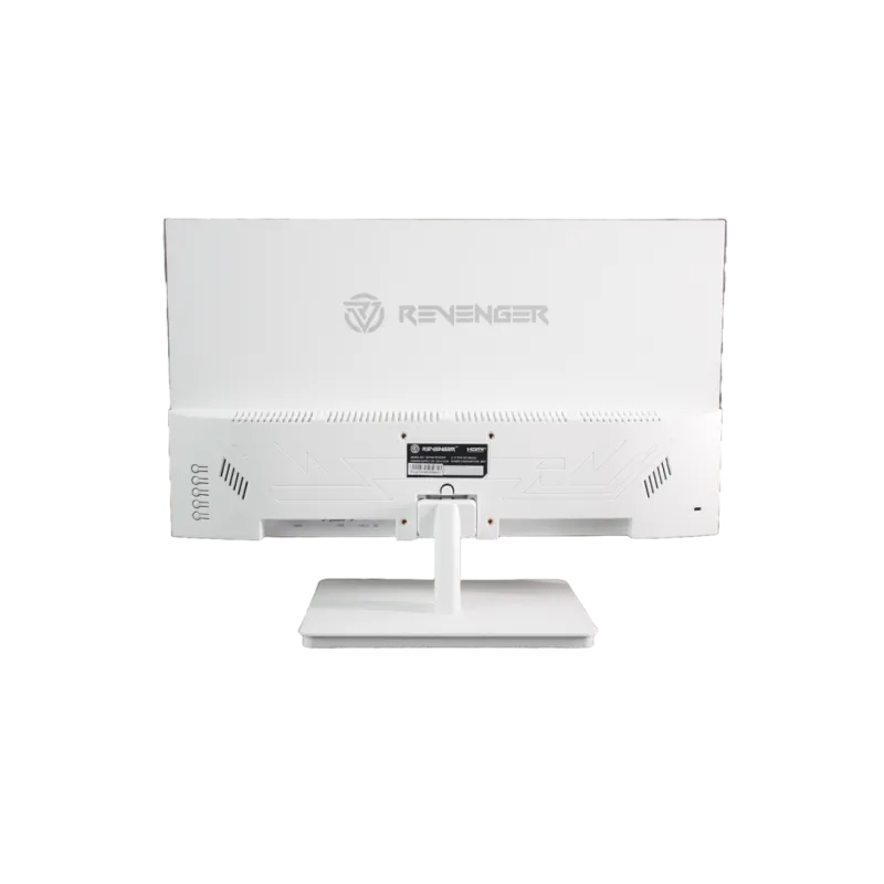 Revenger RETINA IPS22FW 21.5-Inch 100Hz FHD IPS Monitor (White)