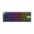 Royal Kludge RK C61 Magnetic Mint Switch Mechanical Keyboard