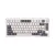 Royal Kludge RK H81 Tri Mode RGB Hot Swap Mechanical Gaming Keyboard