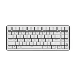 Royal Kludge RK X87 Creamy Switch Mechanical Gaming Keyboard