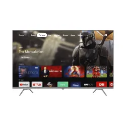 SINGER Frameless S43-SLE43G22GOTV 43" 4K Android Google TV