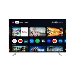 SINGER Primax S43-SLE43GU5000TV 43" 4K Android Google TV