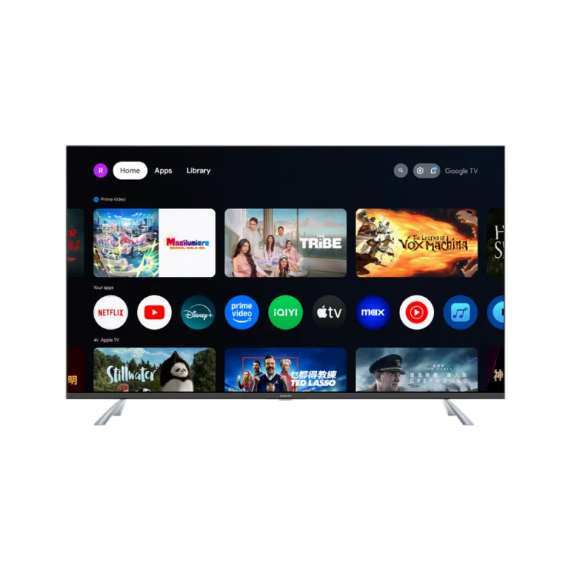 SINGER SLE43GP5000TV 43" FHD Android Google TV