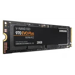 Samsung 970 EVO Plus NVMe M.2 250GB SSD