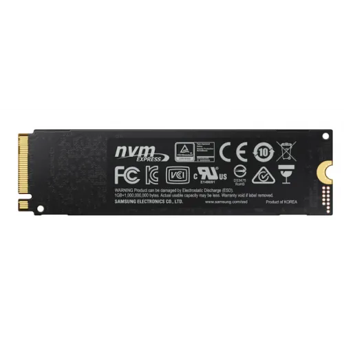 Samsung 970 EVO Plus NVMe M.2 250GB SSD