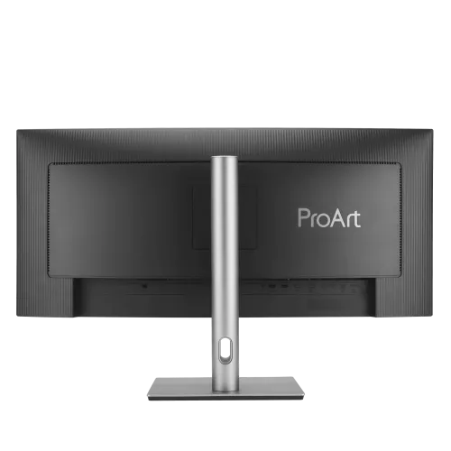 ASUS ProArt PA34VCNV 34'' 1440P Ultrawide Curved Professional Monitor