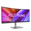 ASUS ProArt PA34VCNV 34'' 1440P Ultrawide Curved Professional Monitor