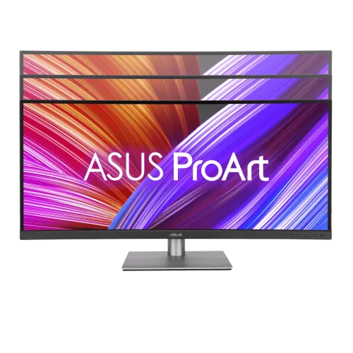 ASUS ProArt PA34VCNV 34'' 1440P Ultrawide Curved Professional Monitor