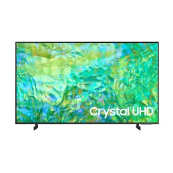 Samsung 43DU8000 43" Crystal 4K UHD HDR Smart TV