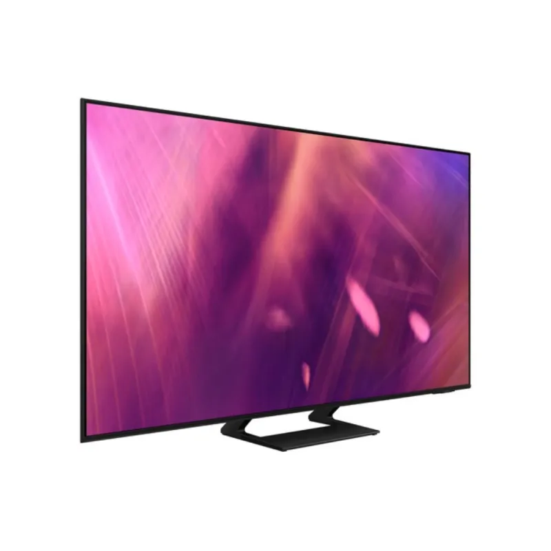 Samsung 55AU9000 55 Inch Crystal 4K UHD HDR Smart TV