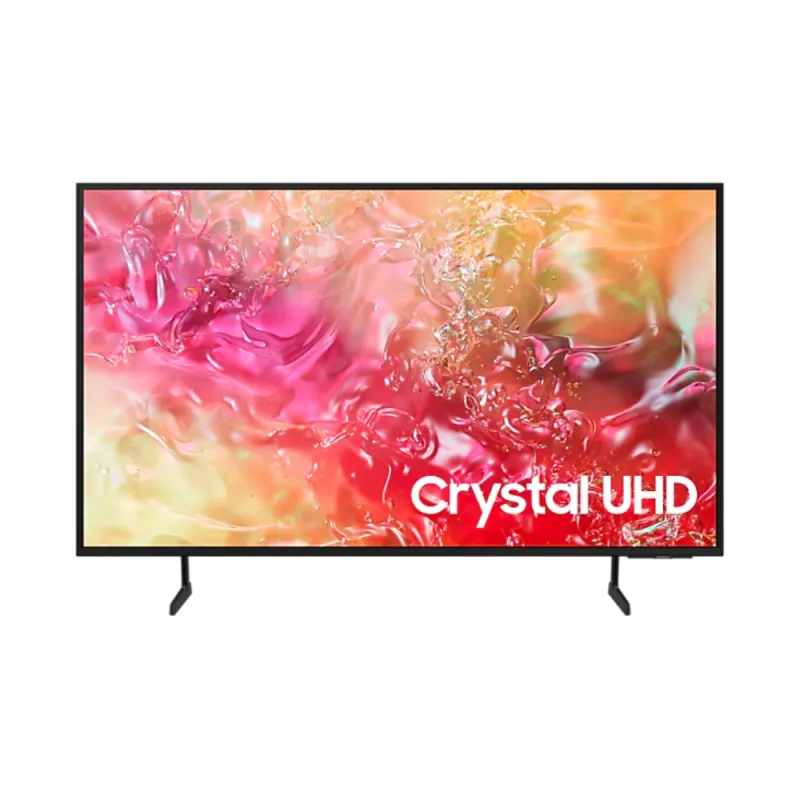 Samsung 55DU7700 55 Inch Crystal 4K UHD Smart TV