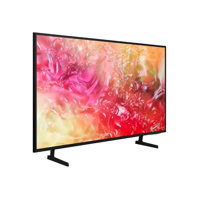 Samsung 55DU7700 55 Inch Crystal 4K UHD Smart TV