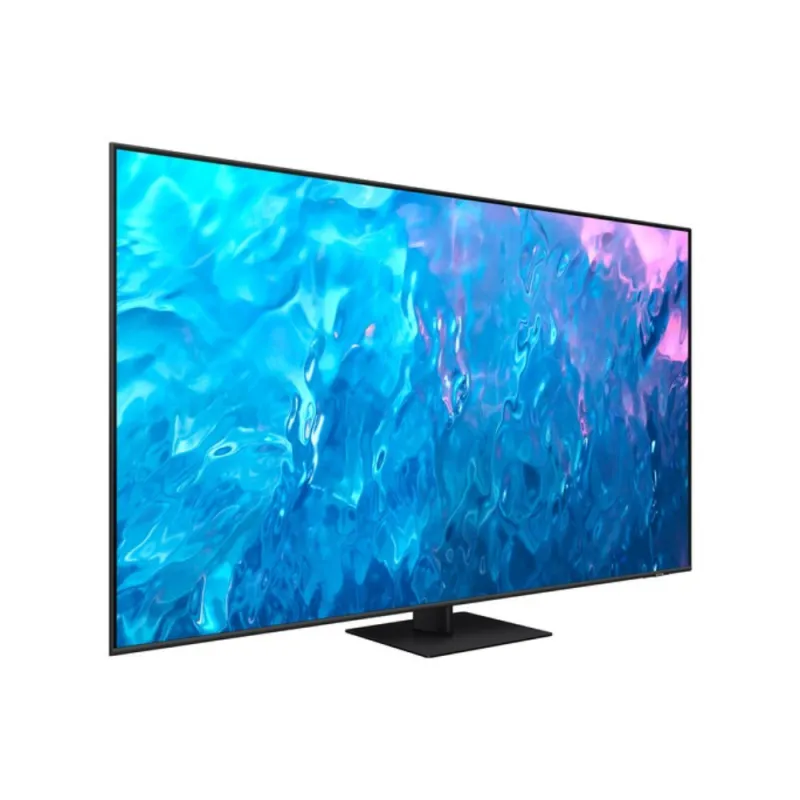 Samsung 75Q70D 75" QLED 4K UHD Smart TV Samsung 75Q70D 75" QLED 4K UHD Smart TV