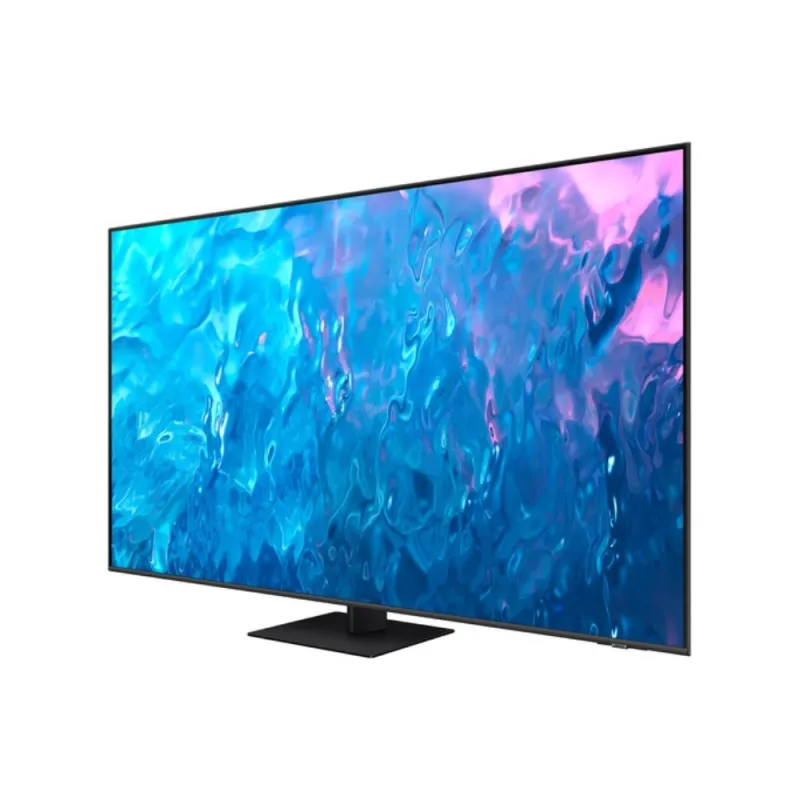 Samsung 75Q70D 75" QLED 4K UHD Smart TV Samsung 75Q70D 75" QLED 4K UHD Smart TV