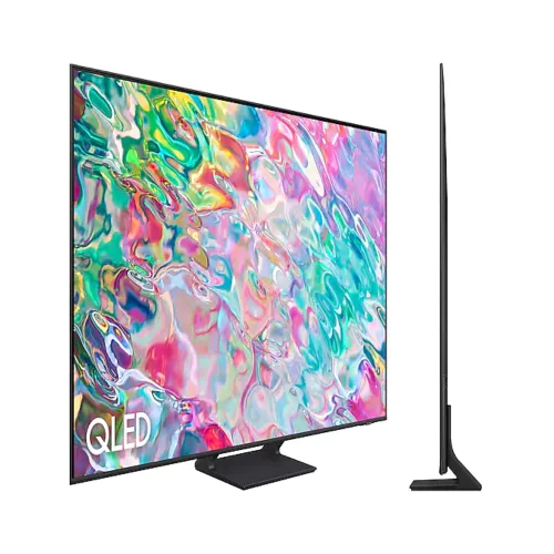 Samsung 65Q65D 65" QLED 4K UHD Smart TV