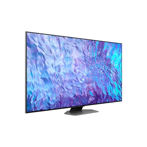Samsung 65Q80C 65 Inch QLED 4K UHD Smart TV