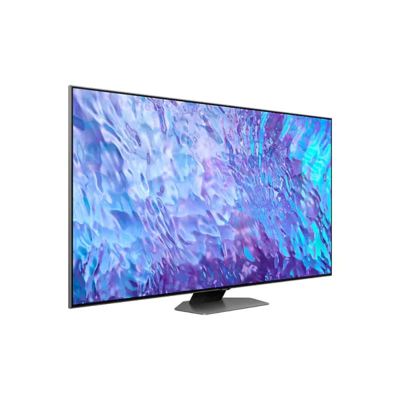 Samsung 65Q80C 65 Inch QLED 4K UHD Smart TV