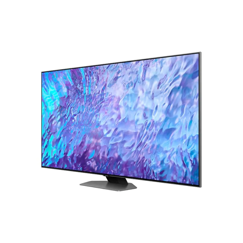 Samsung 65Q80C 65 Inch QLED 4K UHD Smart TV
