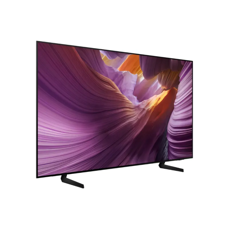 Samsung 65S85F 65" OLED 4K UHD Vision AI Smart TV