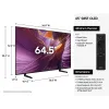 Samsung 65S85F 65" OLED 4K UHD Vision AI Smart TV