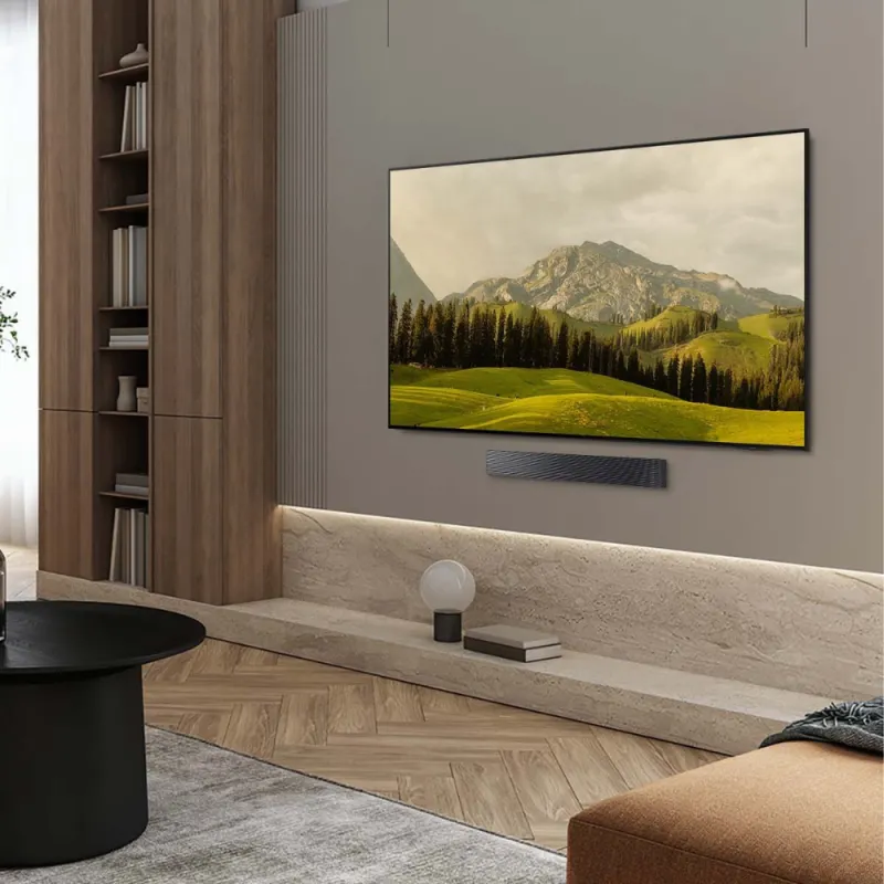 Samsung 65S85F 65" OLED 4K UHD Vision AI Smart TV