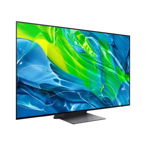 Samsung 65S95B 65" LaserSlim Design OLED 4K Smart TV