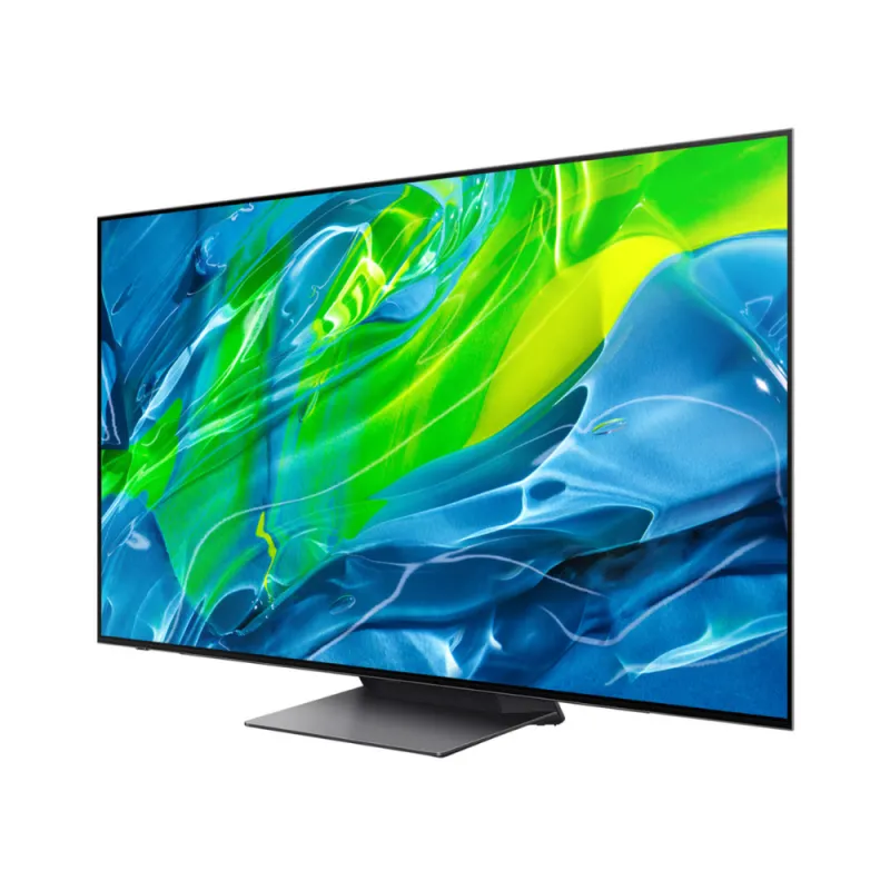 Samsung 65S95B 65" LaserSlim Design OLED 4K Smart TV