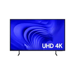 Samsung 75DU7700 75 Inch Crystal 4K UHD Smart TV