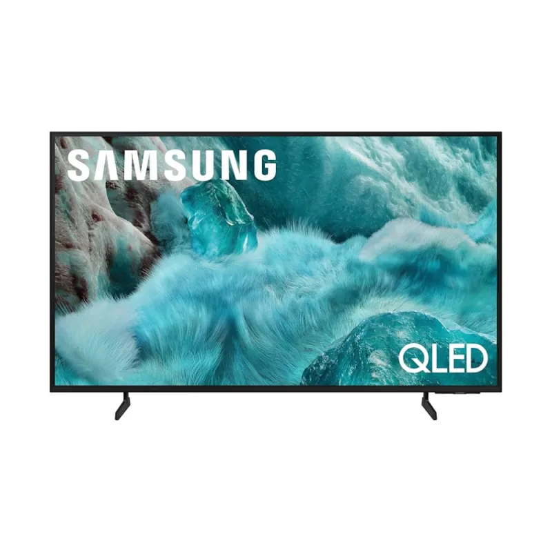 Samsung 75Q7F 75" QLED 4K UHD Vision AI Smart TV Samsung 75Q7F 75" QLED 4K UHD Vision AI Smart TV