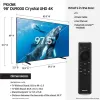 Samsung 98DU9000 98" 4K Smart LED TV