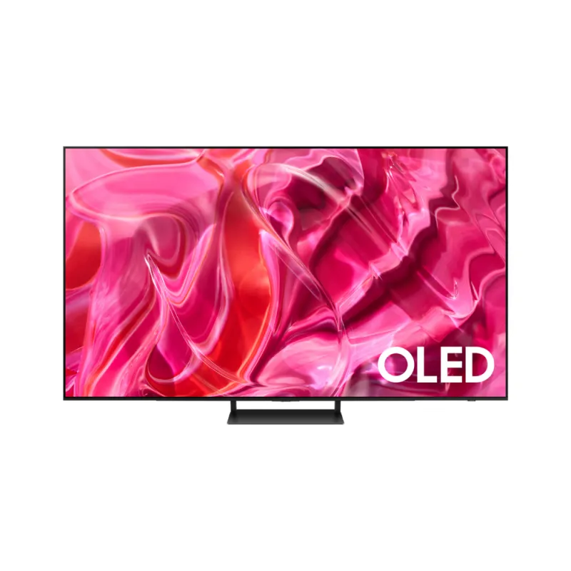 Samsung QA65S90C 65 Inch OLED 4K Smart TV Samsung QA65S90C 65 Inch OLED 4K Smart TV