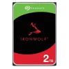 Seagate IronWolf 2TB 3.5 Inch SATA 5400RPM NAS Hard Drive