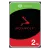 Seagate IronWolf 2TB 3.5 Inch SATA 5400RPM NAS Hard Drive
