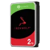 Seagate IronWolf 2TB 3.5 Inch SATA 5400RPM NAS Hard Drive