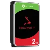 Seagate IronWolf 2TB 3.5 Inch SATA 5400RPM NAS Hard Drive