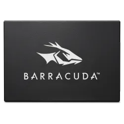 Seagate Barracuda 240GB 2.5" Internal SATA SSD