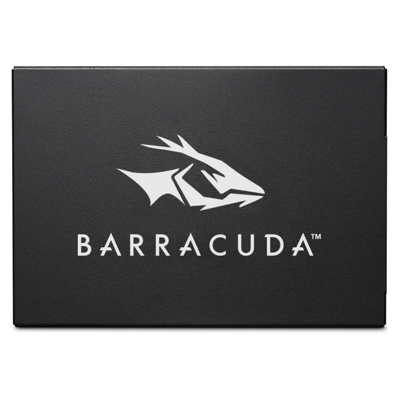 Seagate Barracuda 960GB 2.5" Internal SATA SSD