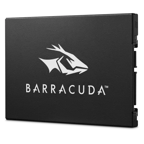 Seagate Barracuda 240GB 2.5" Internal SATA SSD