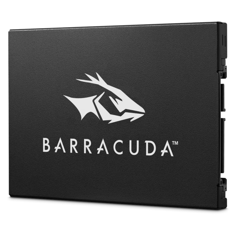 Seagate Barracuda 960GB 2.5" Internal SATA SSD