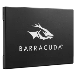 Seagate Barracuda 240GB 2.5" Internal SATA SSD