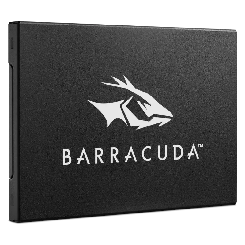 Seagate Barracuda 960GB 2.5" Internal SATA SSD