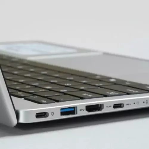Smart Flairedge Core i5 12th Gen 15.6" FHD Laptop