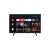 Smart SEL-65S224KKS 65" 4K Voice Control Android TV