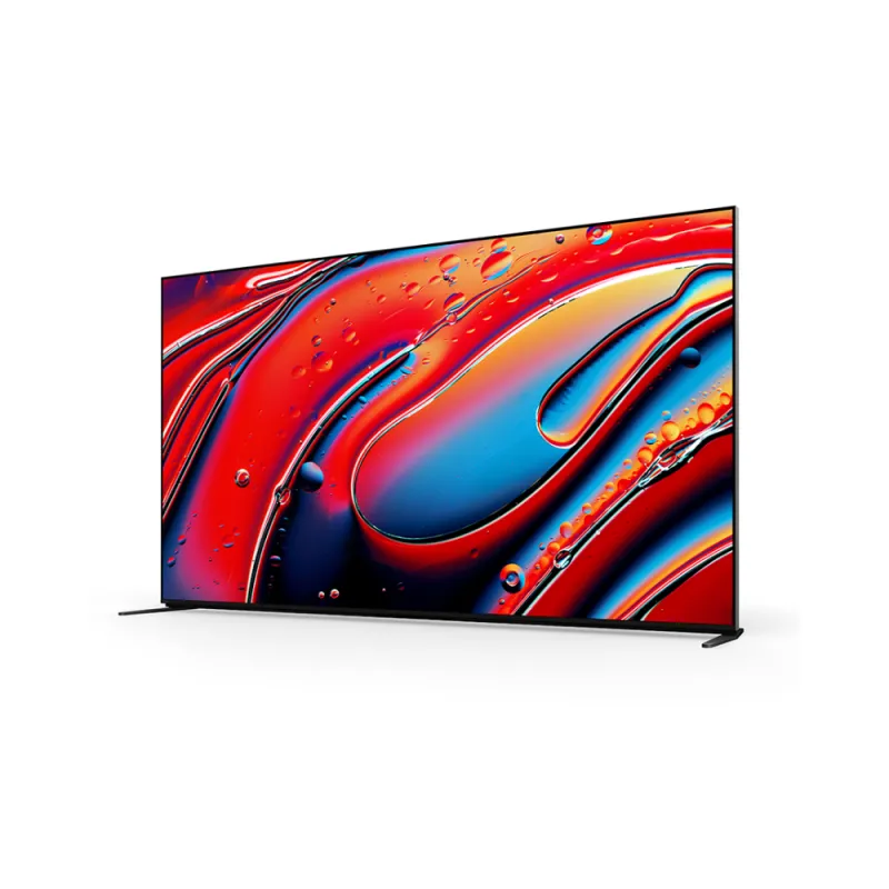 Sony Bravia 9 K-85XR90 85" 4K Mini LED QLED HDR Google TV